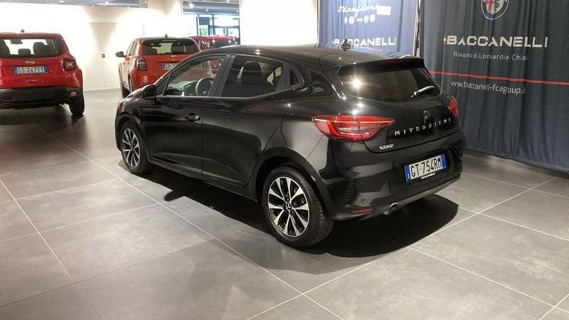 Mitsubishi Colt Colt 1.0L turbo 90 CV Invite