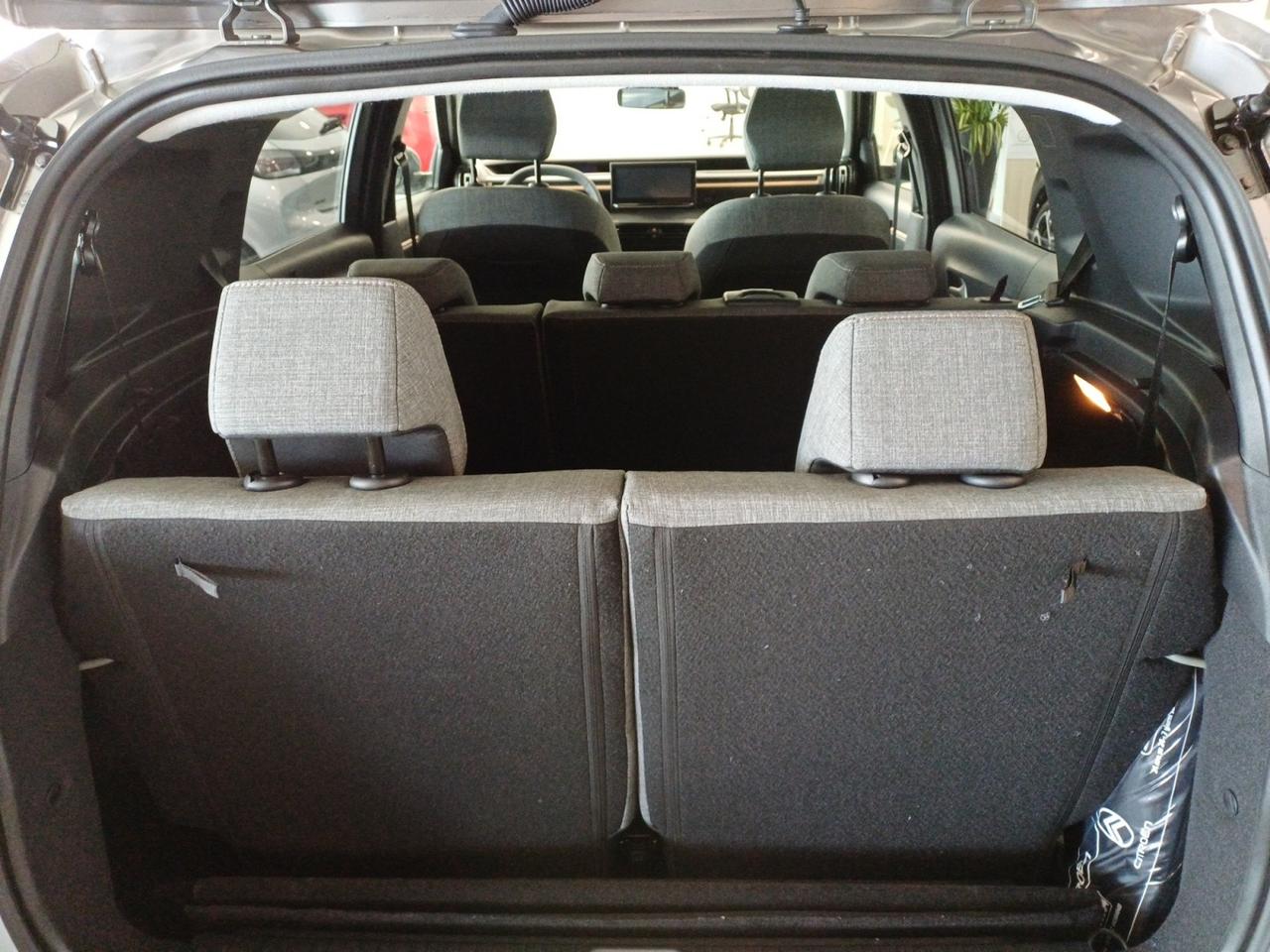 CITROEN Nuova C3 Aircross Turbo 100 MT6 - PLUS