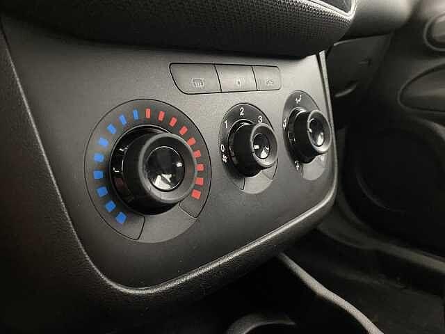 Fiat Punto 1.4 8V 5 porte Easypower Lounge