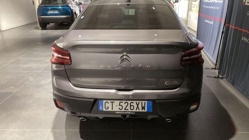 Citroën C4 X C4 X PureTech 130 S&S EAT8 Max