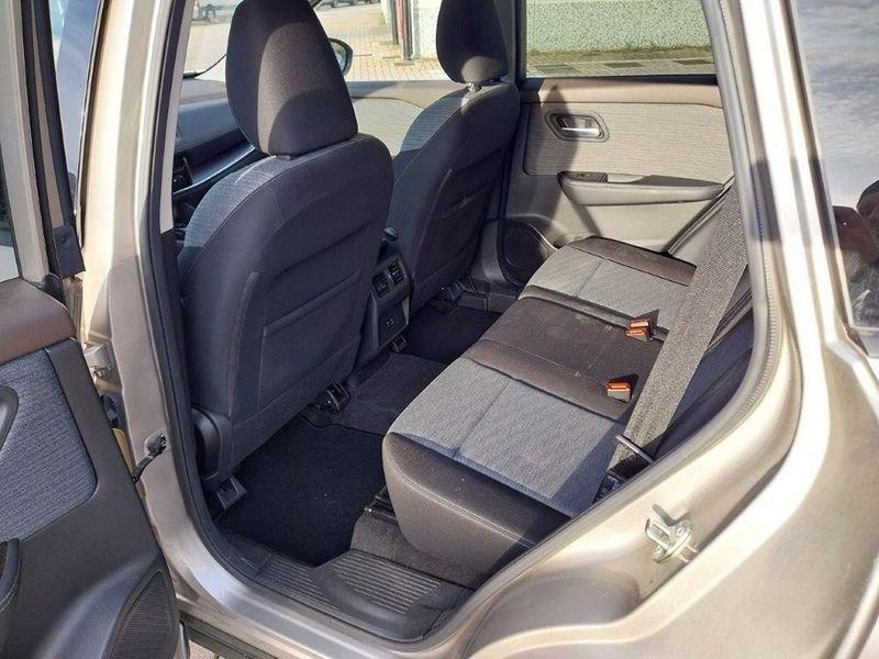 Nissan X-Trail 1.5 e-POWER N-Connecta 2WD Auto