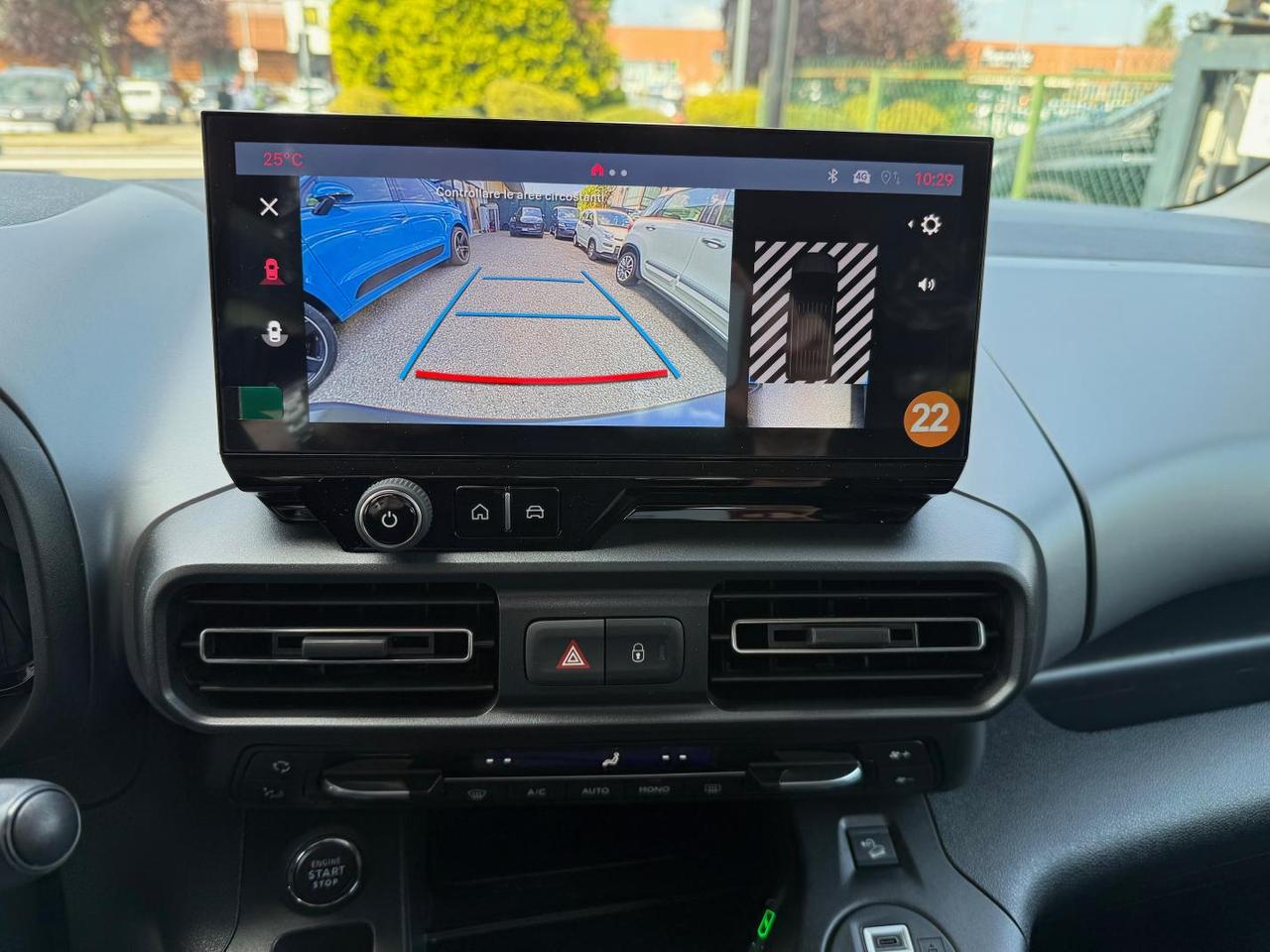 Fiat Doblo Passo Lungo 1.5 d Doblo 130cv auto 7p.ti