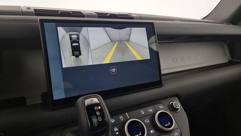 Land Rover Defender 110 3.0D I6 200 CV AWD Auto S