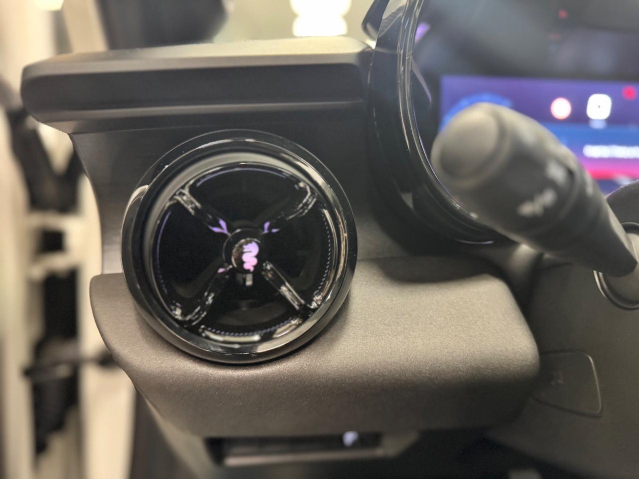 Alfa Romeo Junior 1.2 145 CV Hybrid eDCT6 Speciale