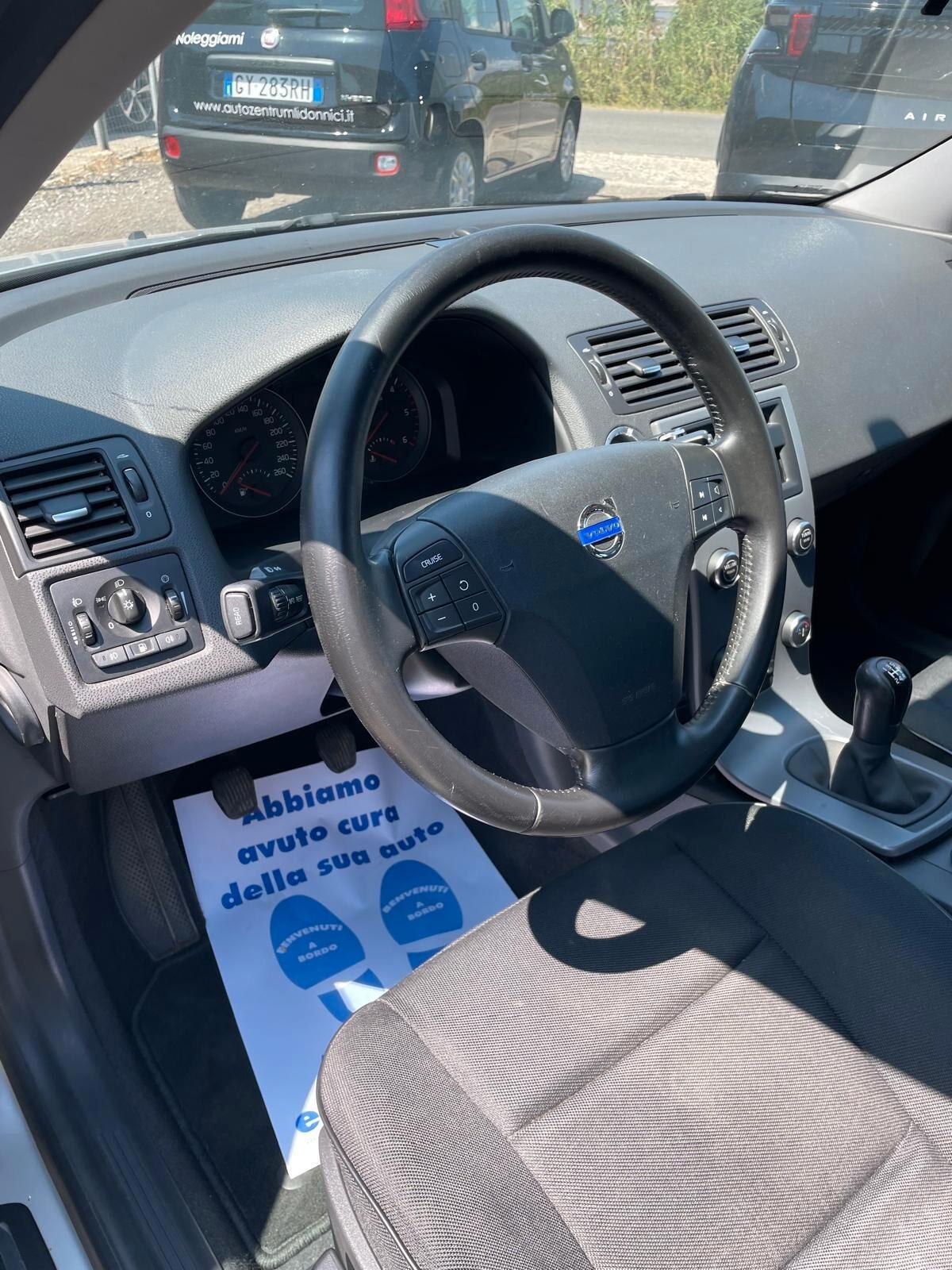 Volvo V50 1.6 D DRIVe cat POLAR 109CV