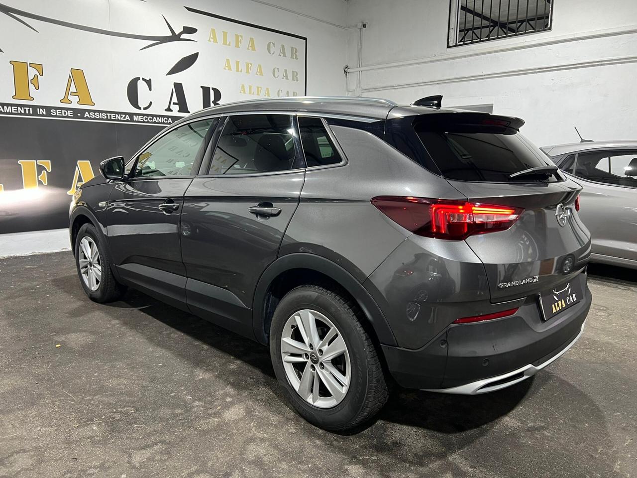 OPEL GRANDLAND X 1.5 HDI 131cv 2020!!!INNOVATION!!!