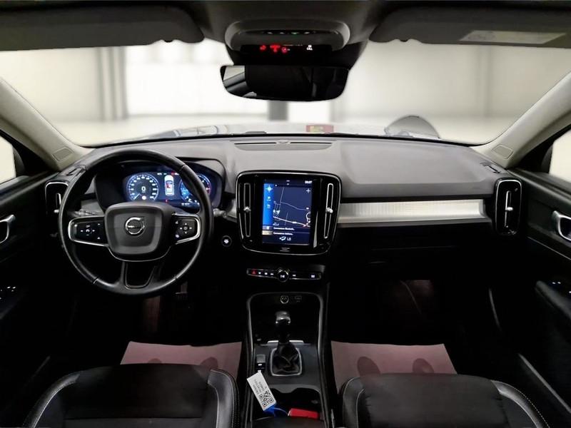 VOLVO XC40 D3 Business Plus