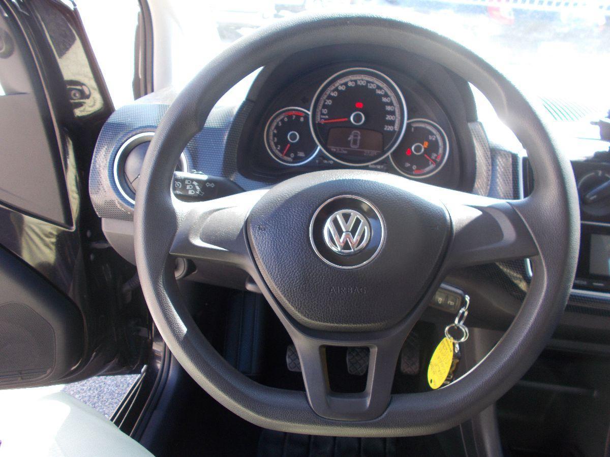 VOLKSWAGEN - Up! - 1.0 5p. eco move BMT