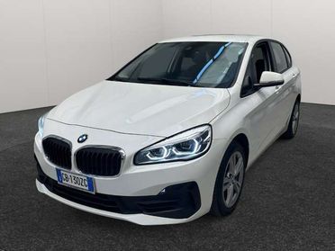 BMW 216 Active Tourer Active Tourer Sport auto