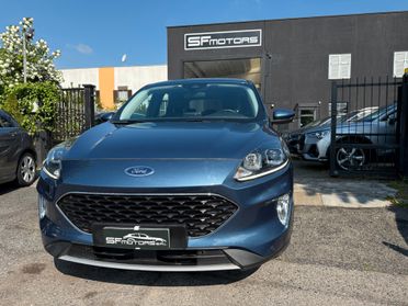Ford Kuga 1.5 EcoBlue 120 CV aut. 2WD Titanium Business