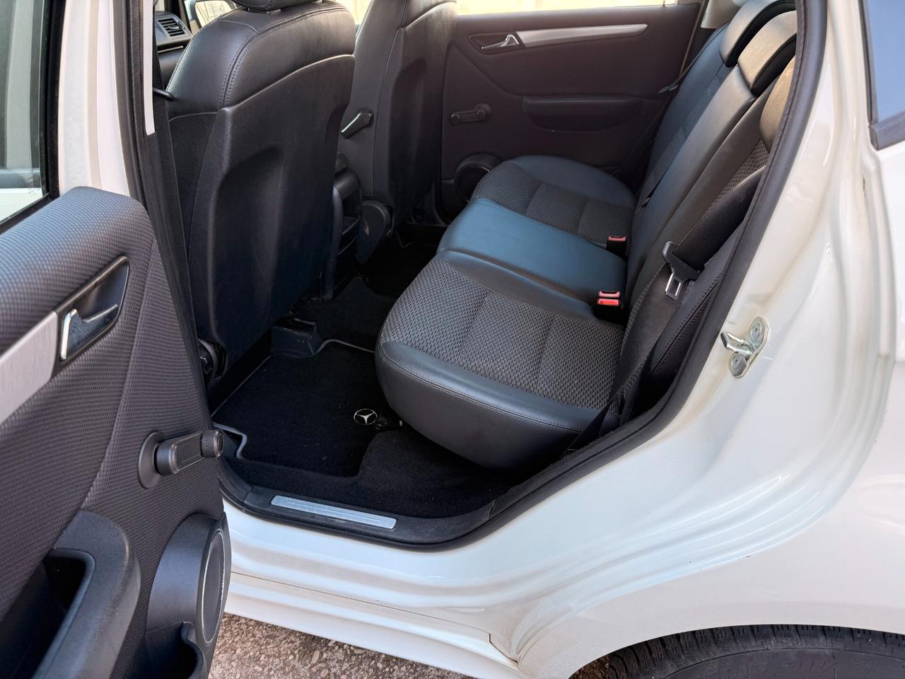 Mercedes Classe A 180 CDI Avantgarde Euro 5