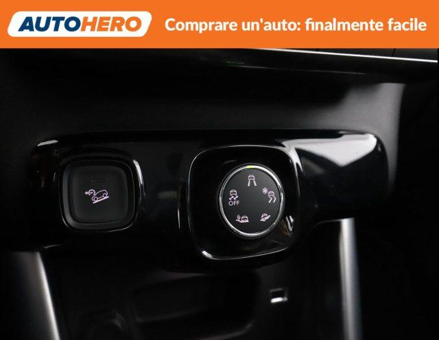 CITROEN C3 Aircross BlueHDi 100 S&S Feel