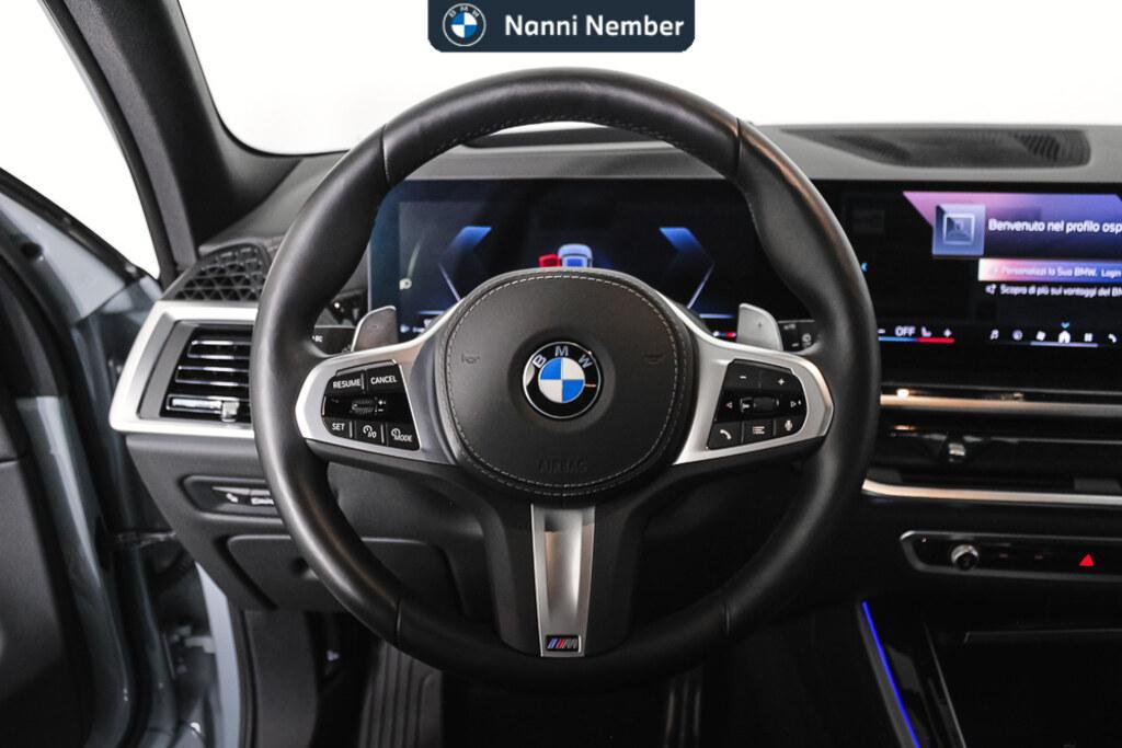 BMW X5 30 d xDrive Steptronic