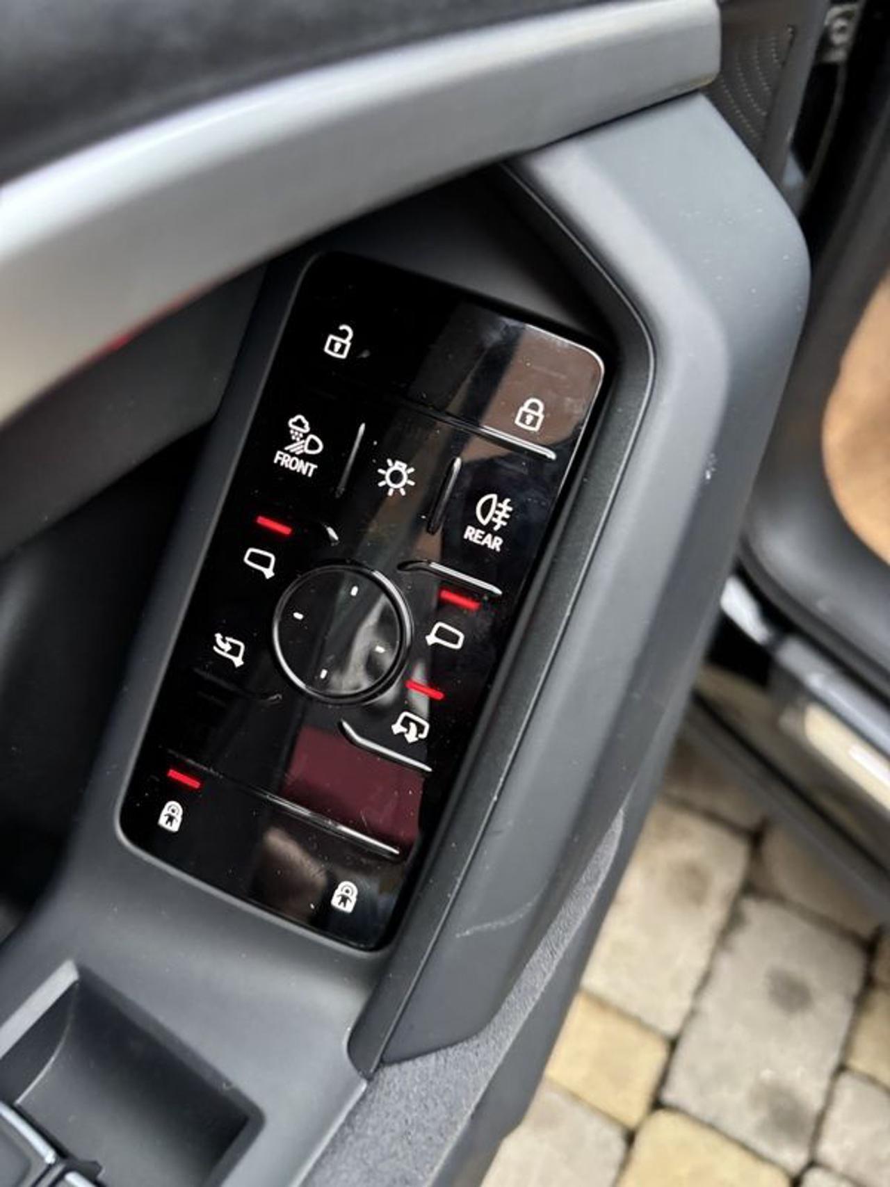 Audi Q5 SPB 40 TDI 204 CV quattro S tronic Identity Black