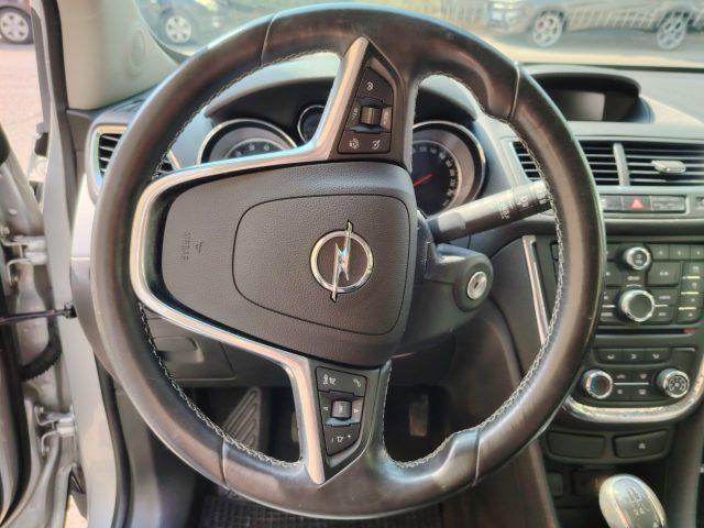 OPEL Mokka 1.6 Ecotec 115CV 4x2 Start&Stop PREZZO REALE