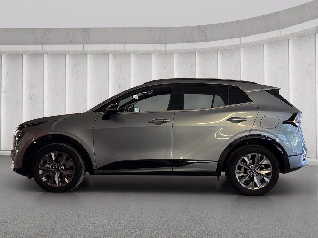 KIA Sportage 1.6 tgdi hev GT-line auto del 2022