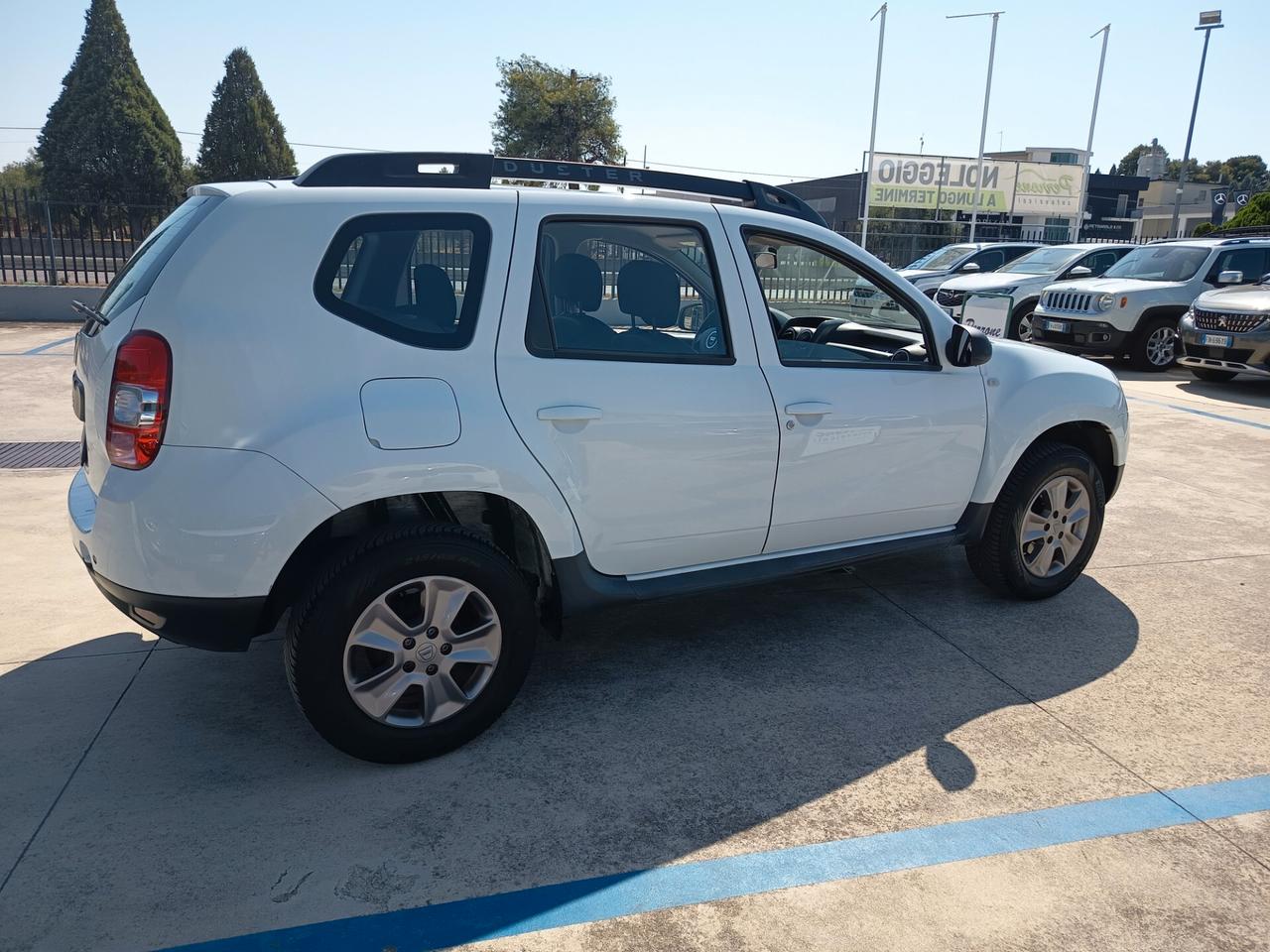 Dacia Duster 1.5 dCi 110CV Start&Stop 4x2 Lauréate