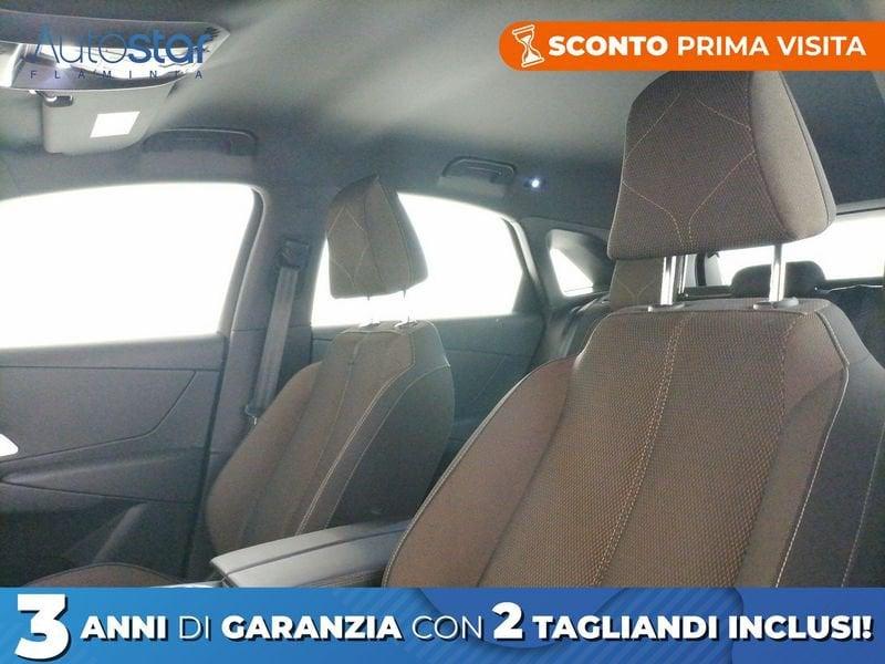 DS DS 7 1.5 bluehdi Bastille Business 130cv auto