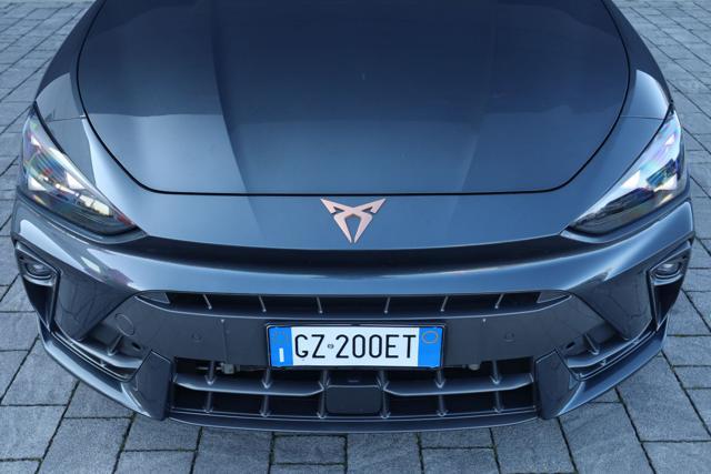 CUPRA Leon 2.0 TDI 150 CV DSG