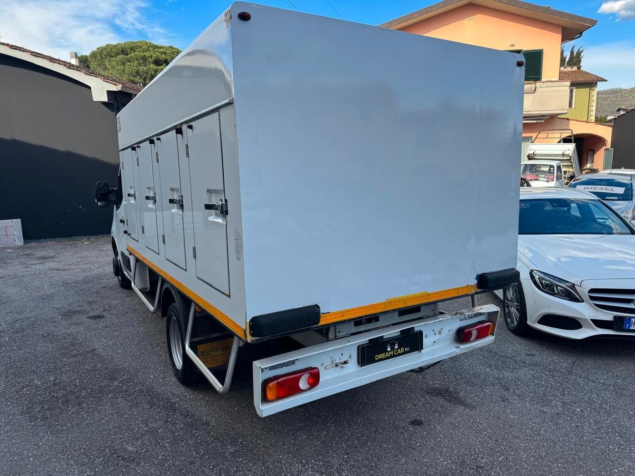 Renault Master Frigo 2.3 131CV -Diesel