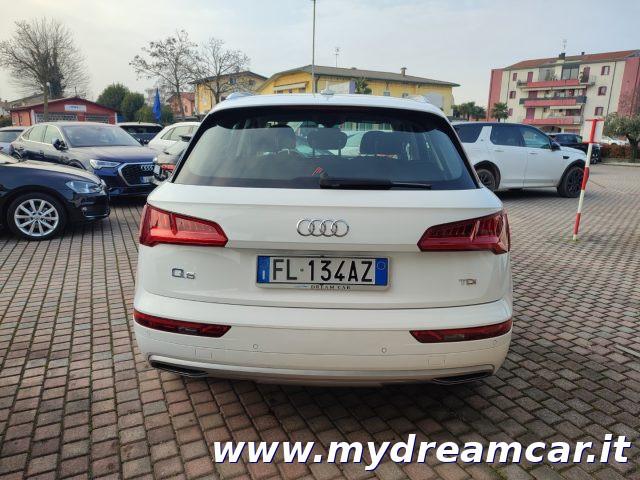 AUDI Q5 2.0 TDI 150 CV Sport