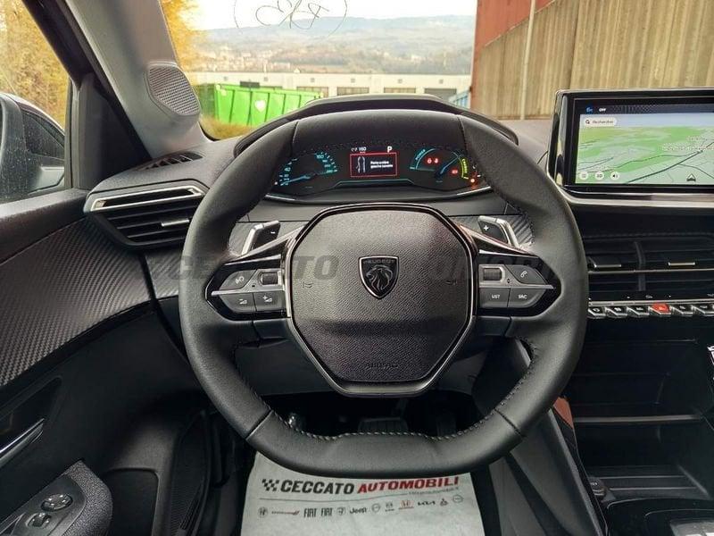 Peugeot 208 208 5P - Business Hybrid 110 E-DCS6