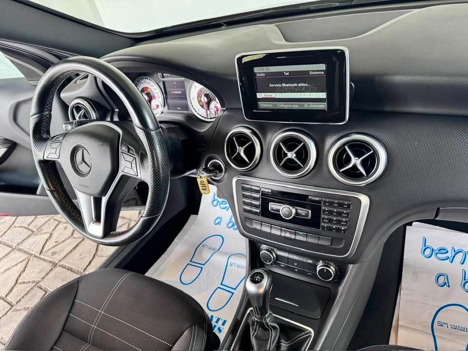 Mercedes-benz A 180 CDI Executive
