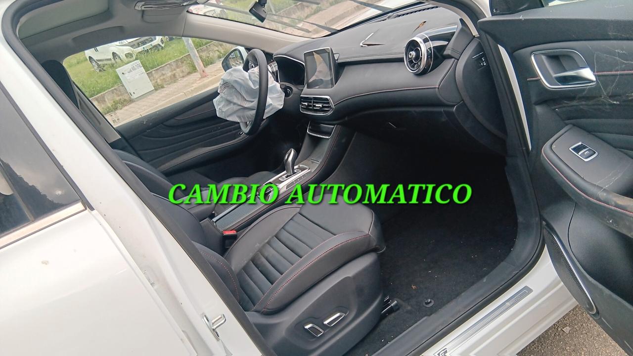 MG HS INCIDENTATA SINISTRATA MONDIALCARS 024