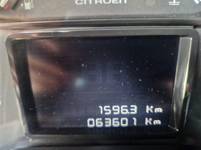 CITROEN C3 Aircross PureTech 110 S&S Feel