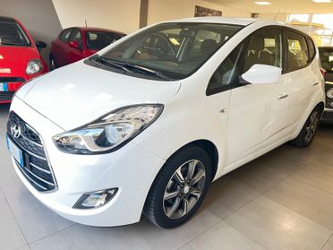 Hyundai iX20 1.6 MPI Econext APP MODE