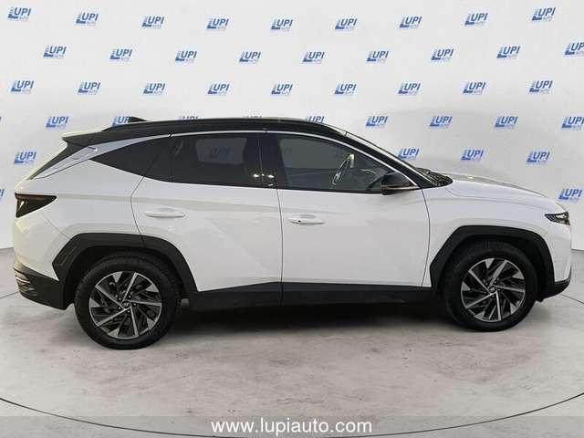 Hyundai TUCSON 1.6 crdi Xline 2wd