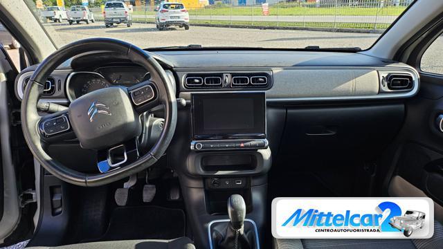 CITROEN C3 BlueHDi 75 S&S Shine