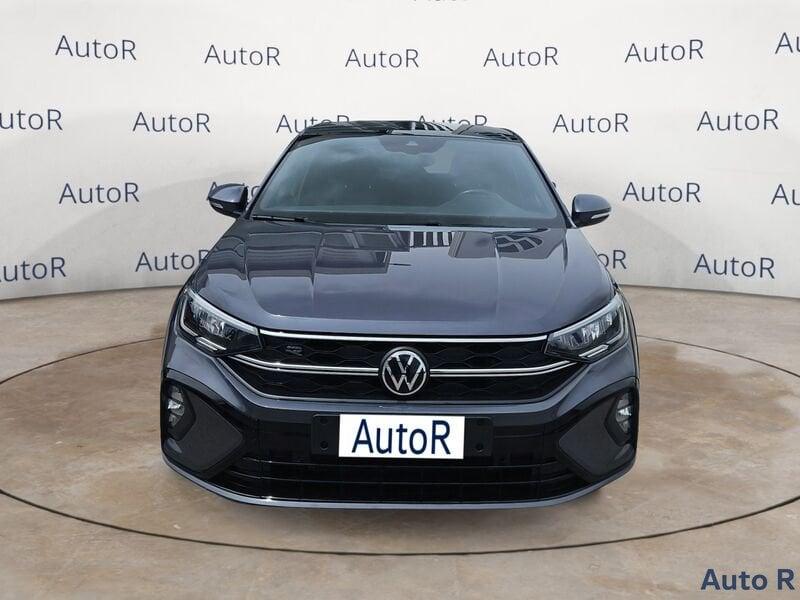 Volkswagen Taigo 1.0 TSI 85kW R-Line