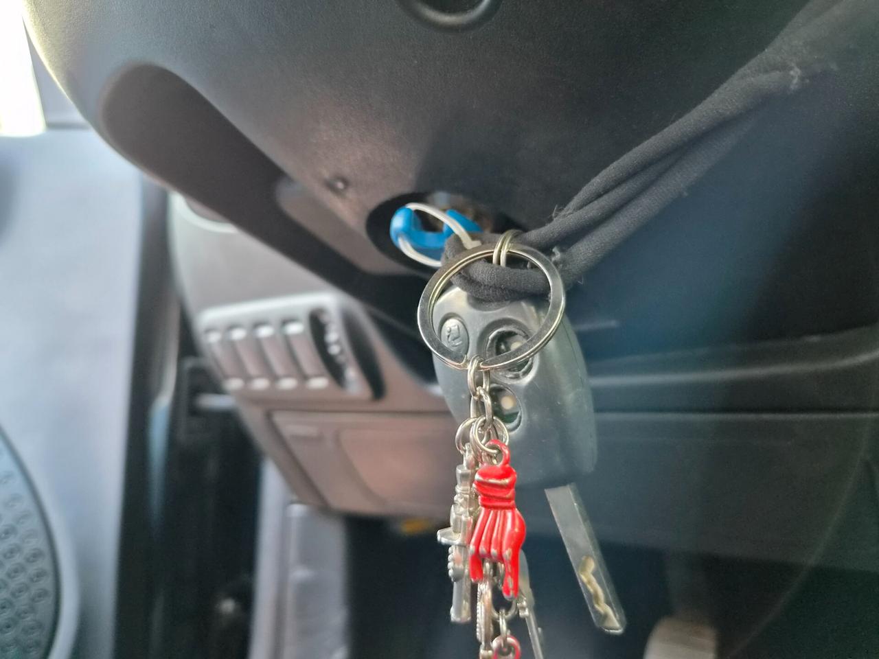 Smart ForFour 70 1.0 Prime
