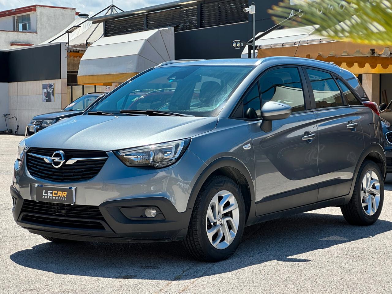 OPEL Crossland X 1.5 Ecotec D 102 CV Start&Stop Advance