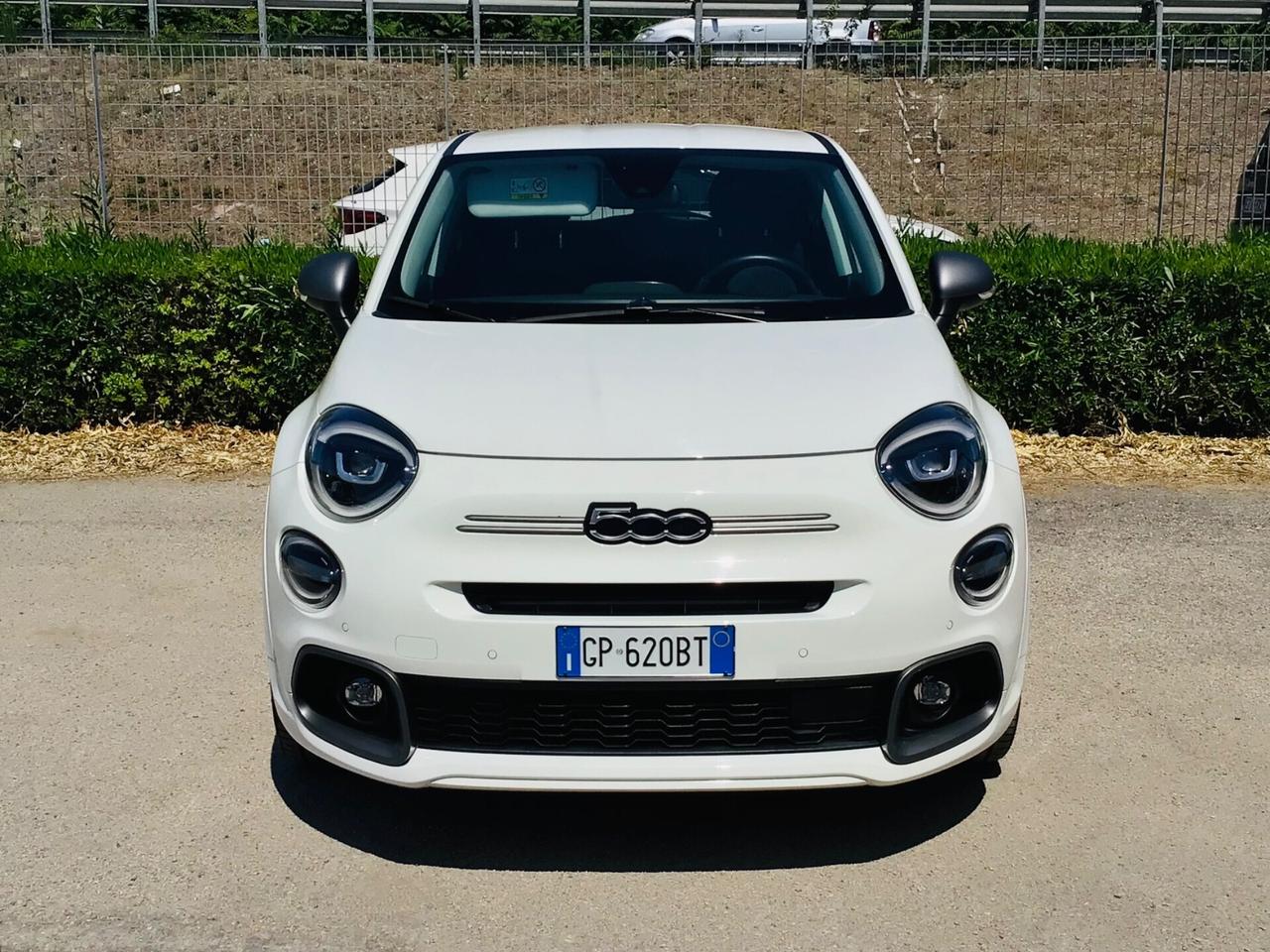 Fiat 500X 1.3 MultiJet 95 CV Sport