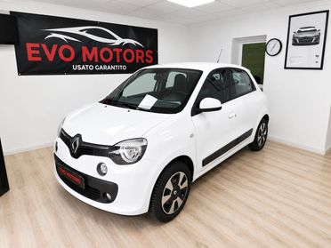 Renault Twingo Neopatentati