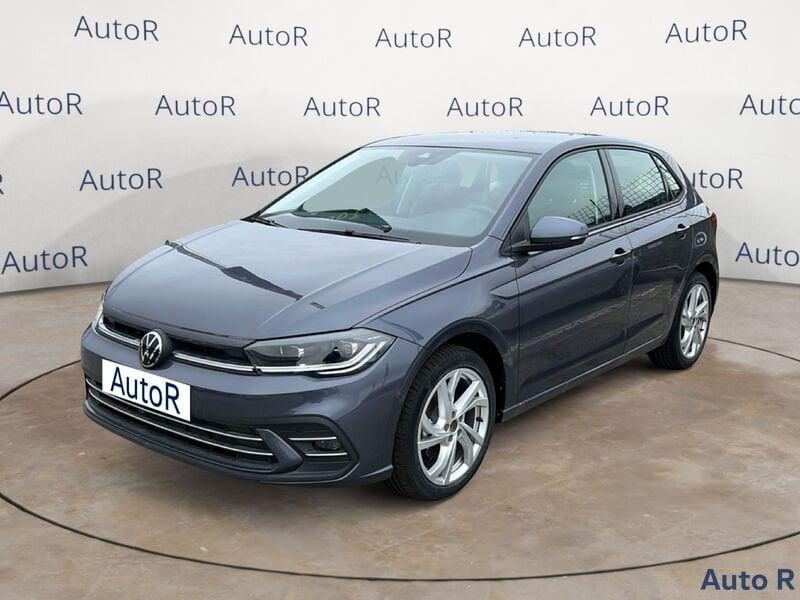 Volkswagen Polo Polo 1.0 TSI 115 CV DSG Style
