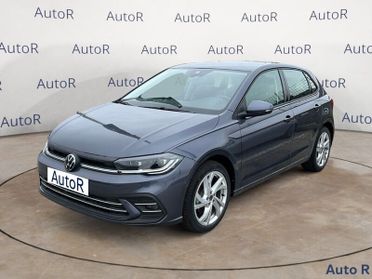 Volkswagen Polo Polo 1.0 TSI 115 CV DSG Style