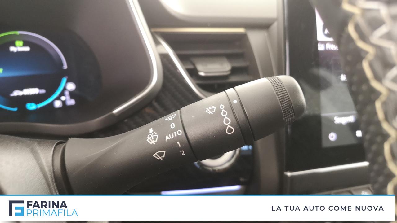 RENAULT Arkana 2021 - Arkana 1.6 E-Tech full hybrid E-Tech Engineered Fast Track 145cv