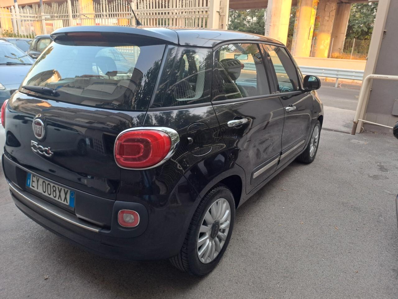 Fiat 500L 1.4 95 CV Lounge POCHI KM