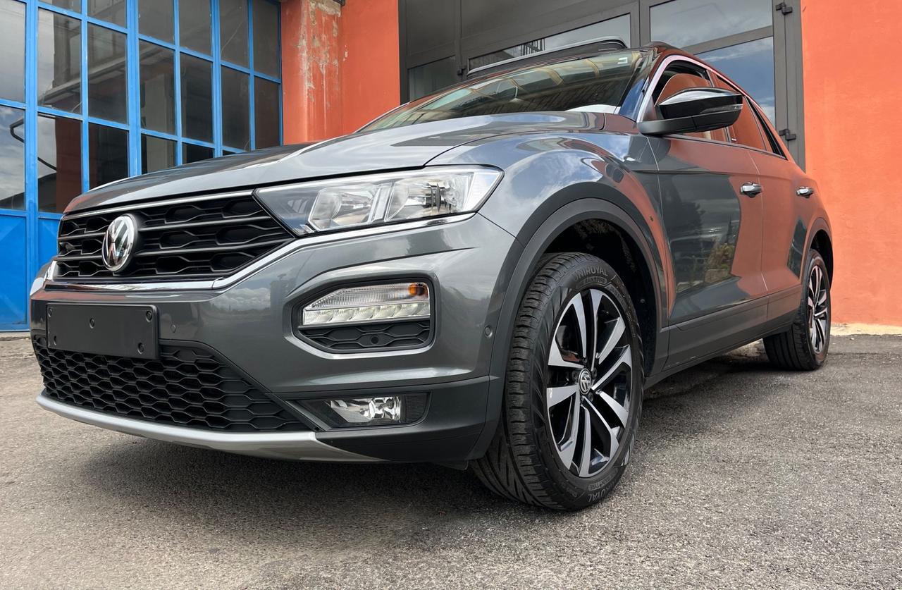 Volkswagen T-Roc 1.6 TDi IQ.Drive-Km 92500-