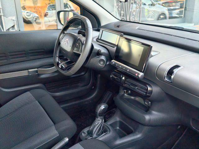 CITROEN C4 Cactus BlueHDi 100 Shine