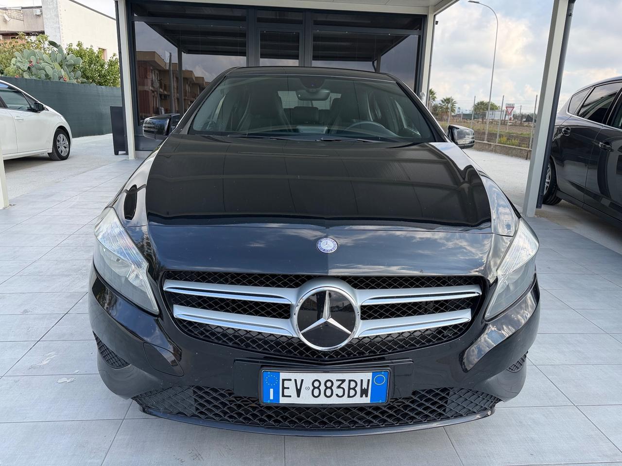 Mercedes-benz A 180 CDI Premium