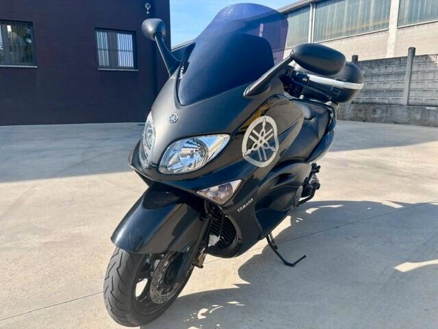 Yamaha T Max 500-2006 - LEGGERE BENE ANNUNCIO