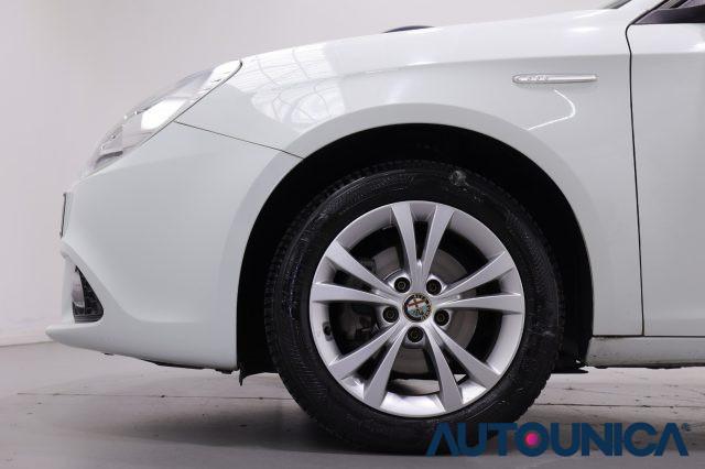 ALFA ROMEO Giulietta 1.6 JTDM-2 105 CV DISTINCTIVE NEOPATENTATI