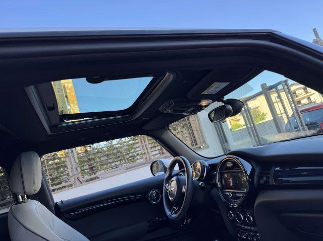 MINI Cooper S 3p 2.0 Hype auto