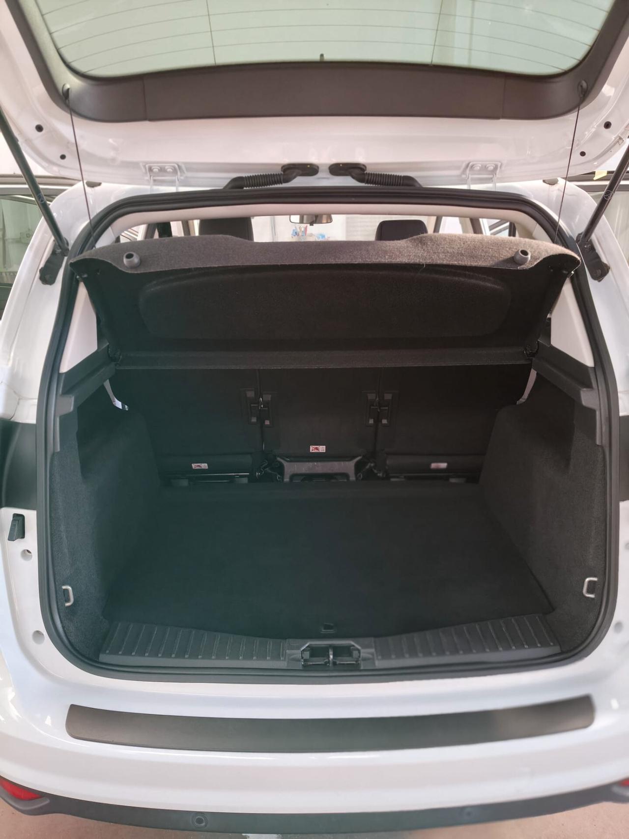 Ford C-Max 1.5 titanium