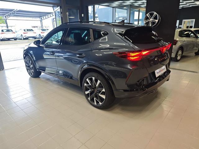 CUPRA Formentor 1.5 Hybrid DSG+pack Edge Nuova!!!!