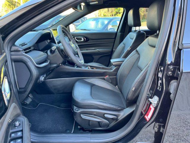 JEEP Compass 1.3 Turbo T4 150 CV aut. 2WD 80° Anniversario
